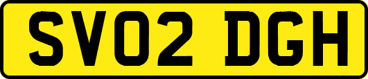 SV02DGH