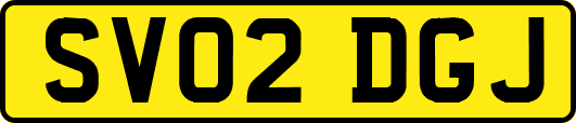 SV02DGJ