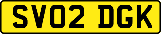 SV02DGK
