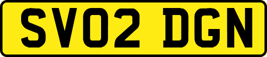 SV02DGN