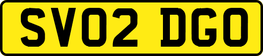SV02DGO