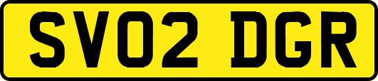SV02DGR