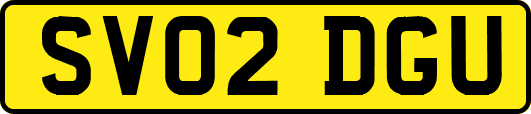 SV02DGU