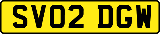 SV02DGW