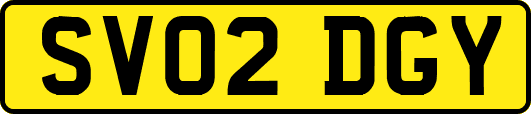 SV02DGY
