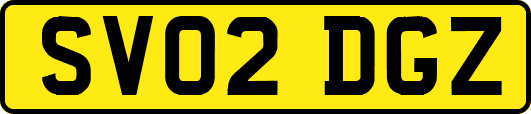 SV02DGZ