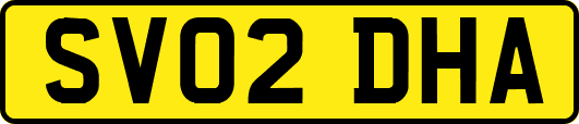 SV02DHA