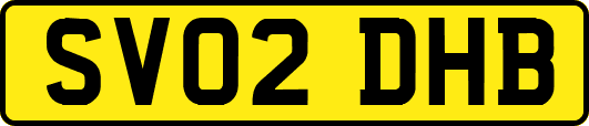 SV02DHB