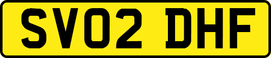 SV02DHF