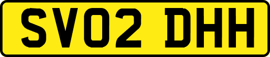 SV02DHH