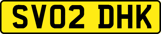 SV02DHK