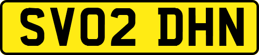 SV02DHN