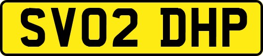 SV02DHP