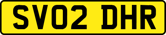 SV02DHR