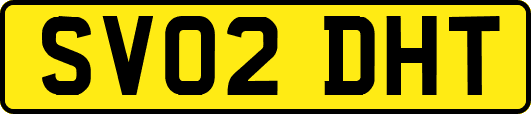 SV02DHT