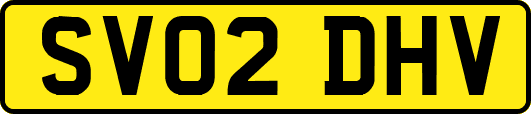 SV02DHV