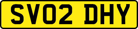 SV02DHY