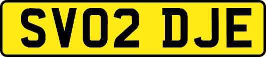 SV02DJE