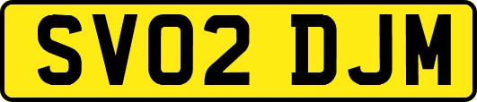SV02DJM