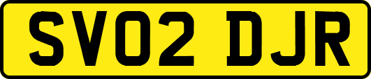 SV02DJR