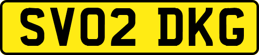 SV02DKG