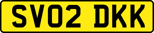SV02DKK