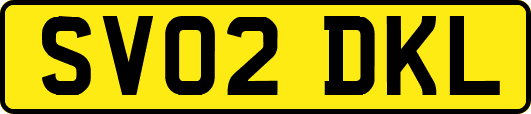 SV02DKL