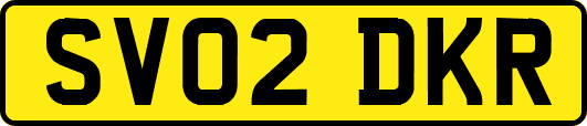 SV02DKR