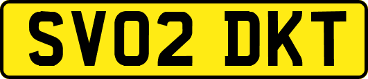 SV02DKT