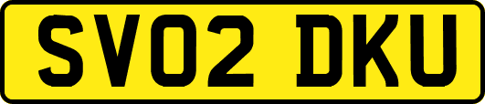 SV02DKU