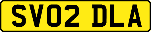 SV02DLA