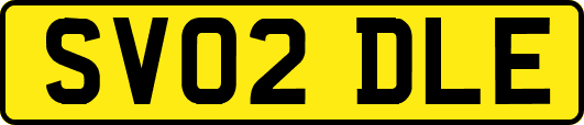 SV02DLE