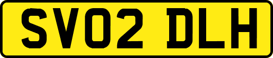 SV02DLH