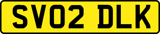SV02DLK