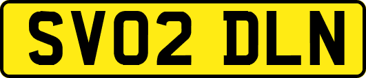 SV02DLN
