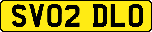 SV02DLO
