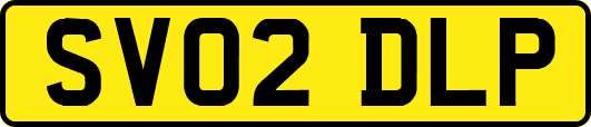 SV02DLP