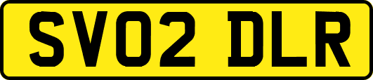 SV02DLR