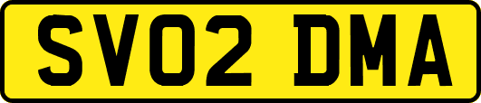SV02DMA