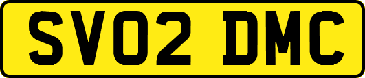 SV02DMC