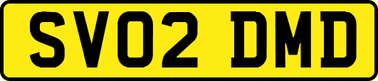 SV02DMD