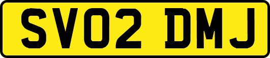SV02DMJ