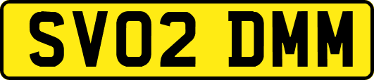 SV02DMM