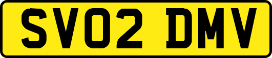 SV02DMV
