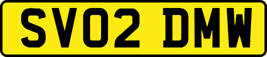 SV02DMW