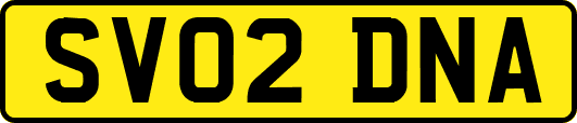SV02DNA