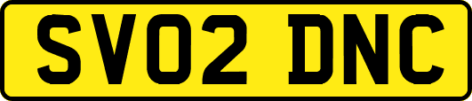 SV02DNC