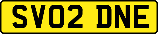 SV02DNE
