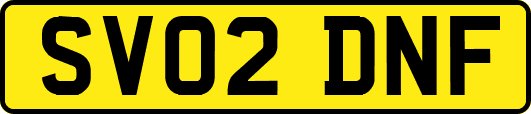 SV02DNF