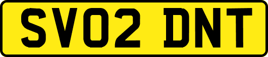 SV02DNT
